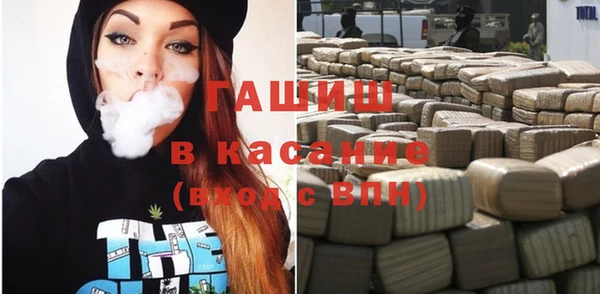 первитин Бикин